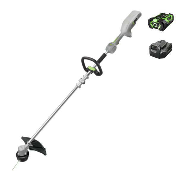 EGO ST1301E-S Accu Grastrimmer Incl. Accu en Lader (Actieset)
