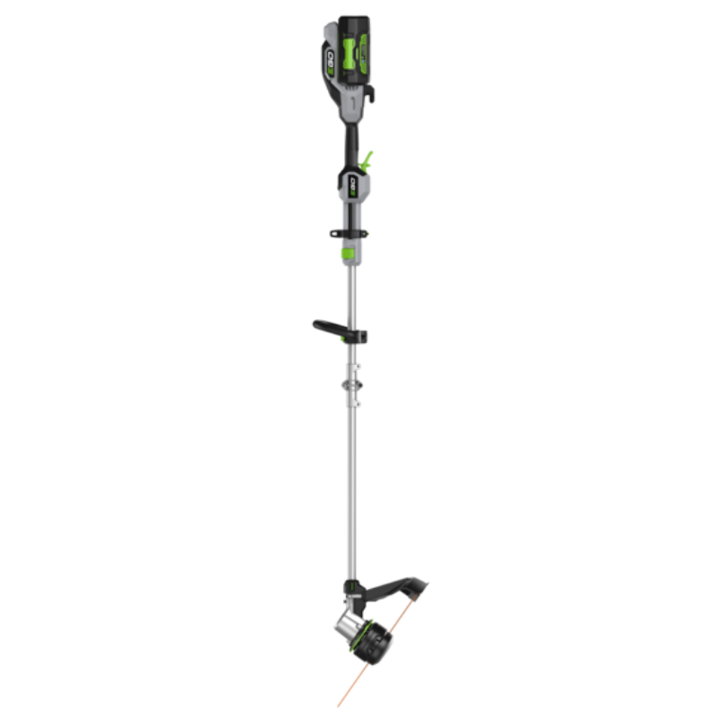 EGO ST1613E-T Accu Grastrimmer Incl. Accu en Lader