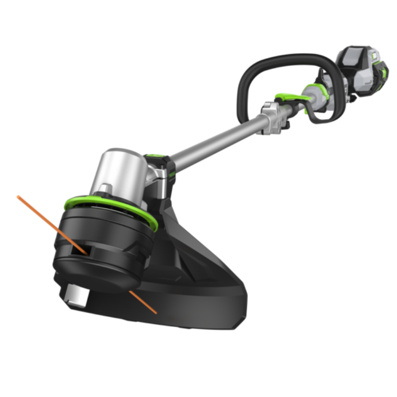 EGO ST1613E-T Accu Grastrimmer Incl. Accu en Lader