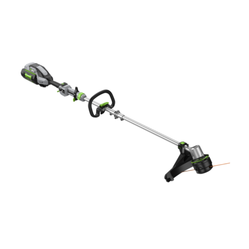 EGO ST1613E-T Accu Grastrimmer Incl. Accu en Lader
