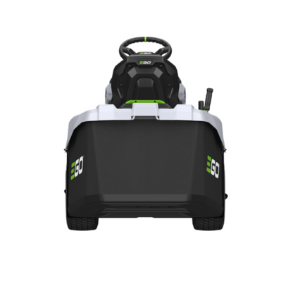 EGO TR3801E-B Accu Zitmaaier Incl. 4x Accu en 1x Lader