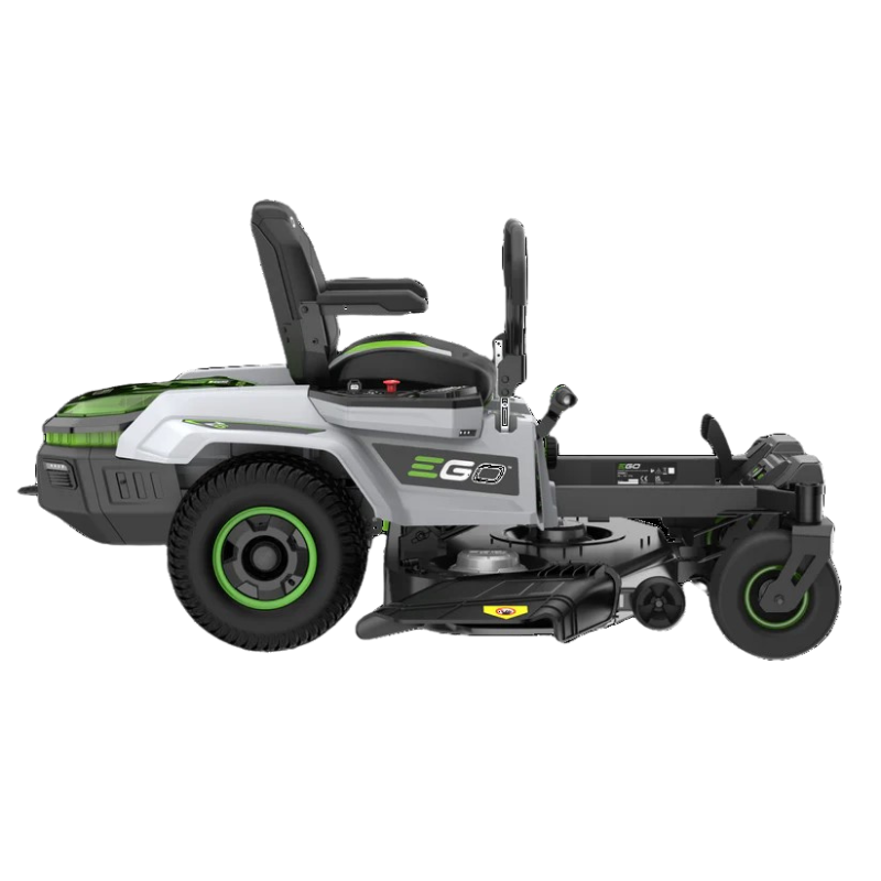 EGO ZT5201E-L Z6 Accu Zitmaaier Incl. 4x Accu en 1x Lader