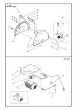 Husqvarna 540065801 onderdelentekening - positie 15