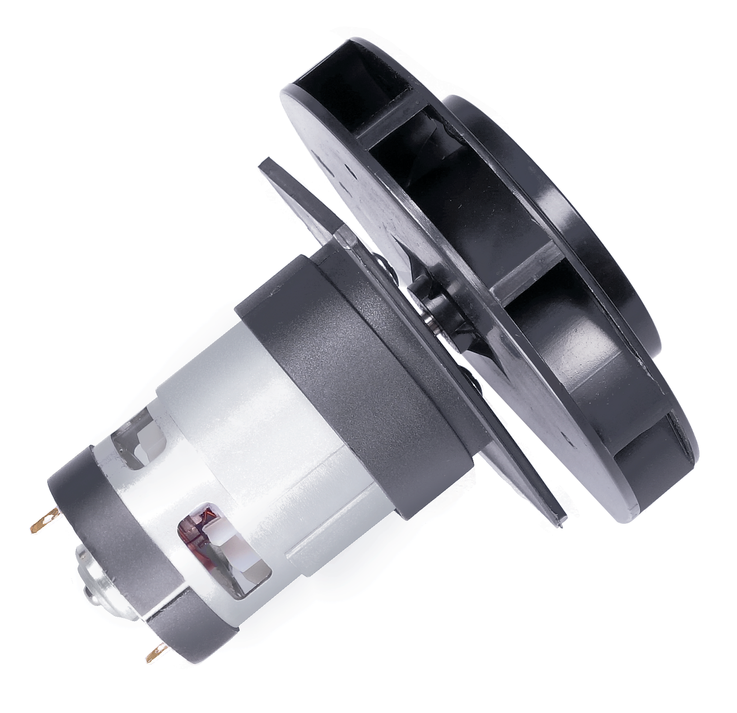 MOTOR COMPL.