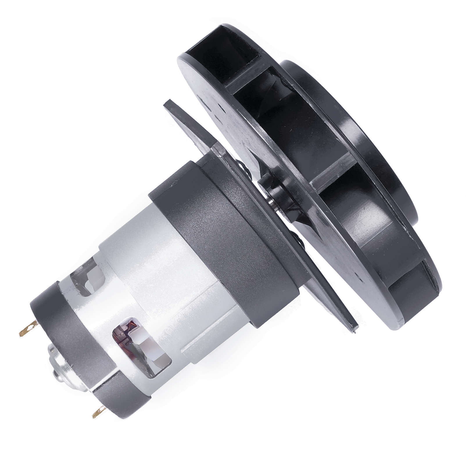MOTOR COMPL.