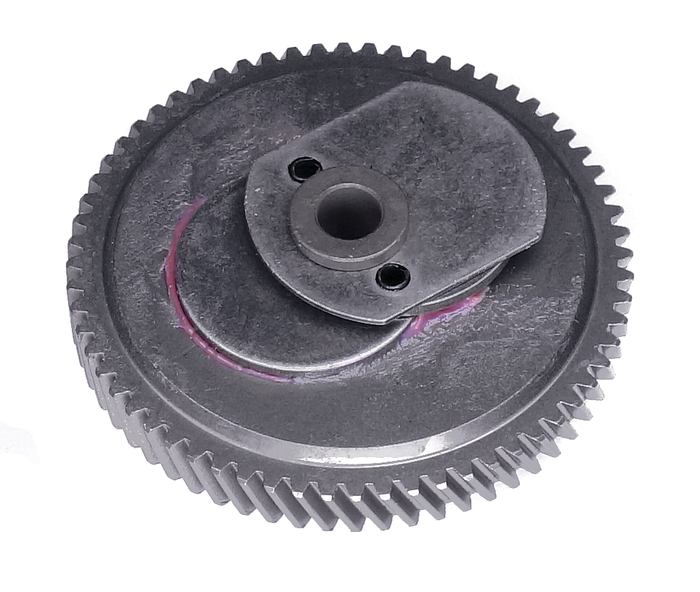 ECCENTRIC GEAR
