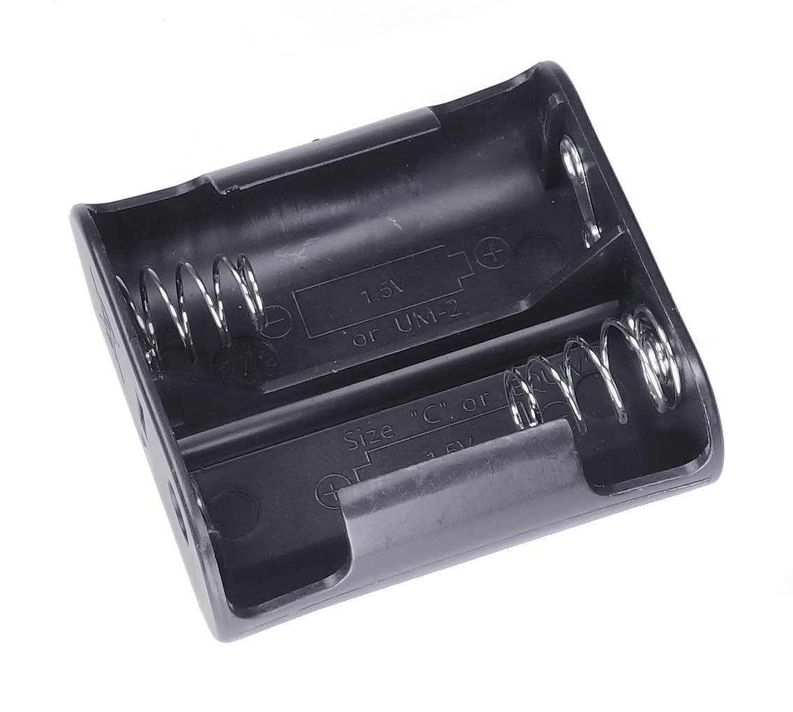 BATTERY HOLDER