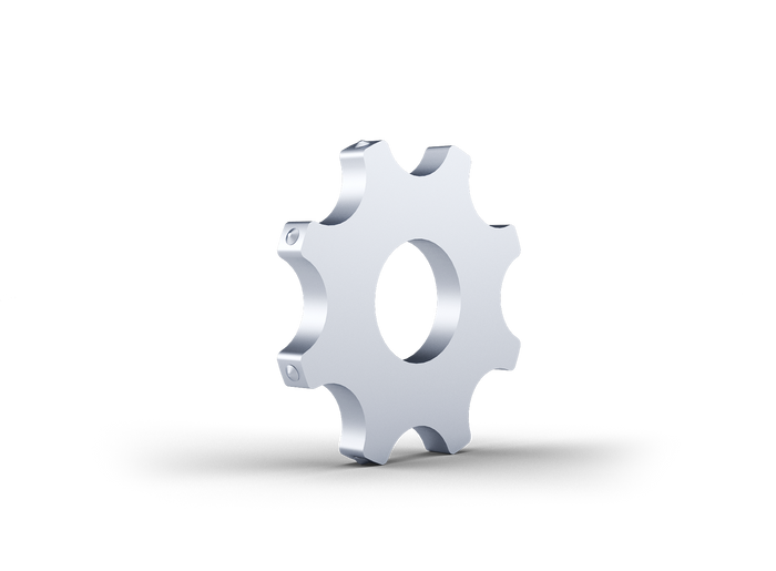 CARBIDE WHEEL