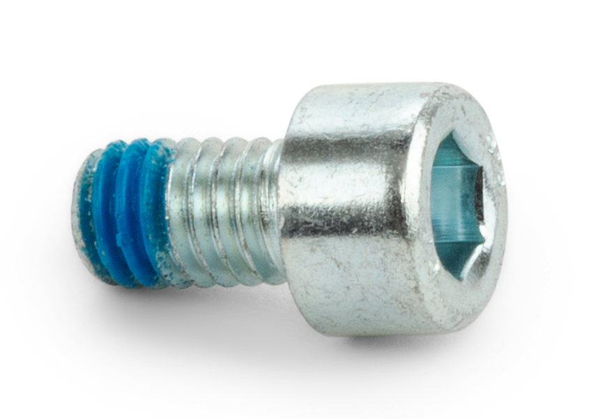 SCREW