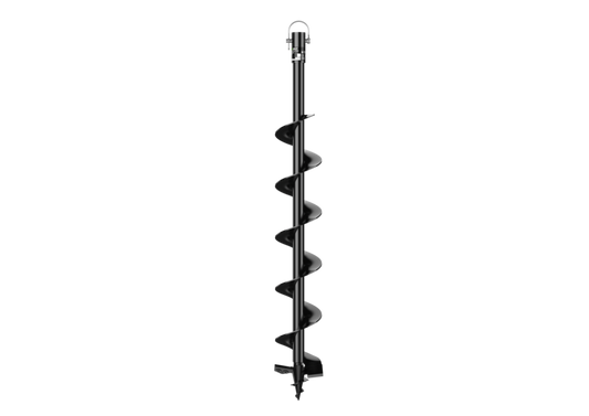 EGO ETA0400E Grondboor 10 cm (100 mm)