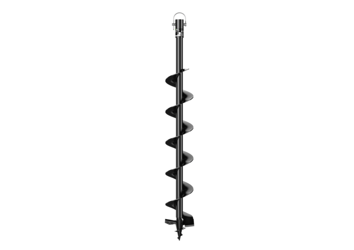 EGO ETA0400E Grondboor 10 cm (100 mm)