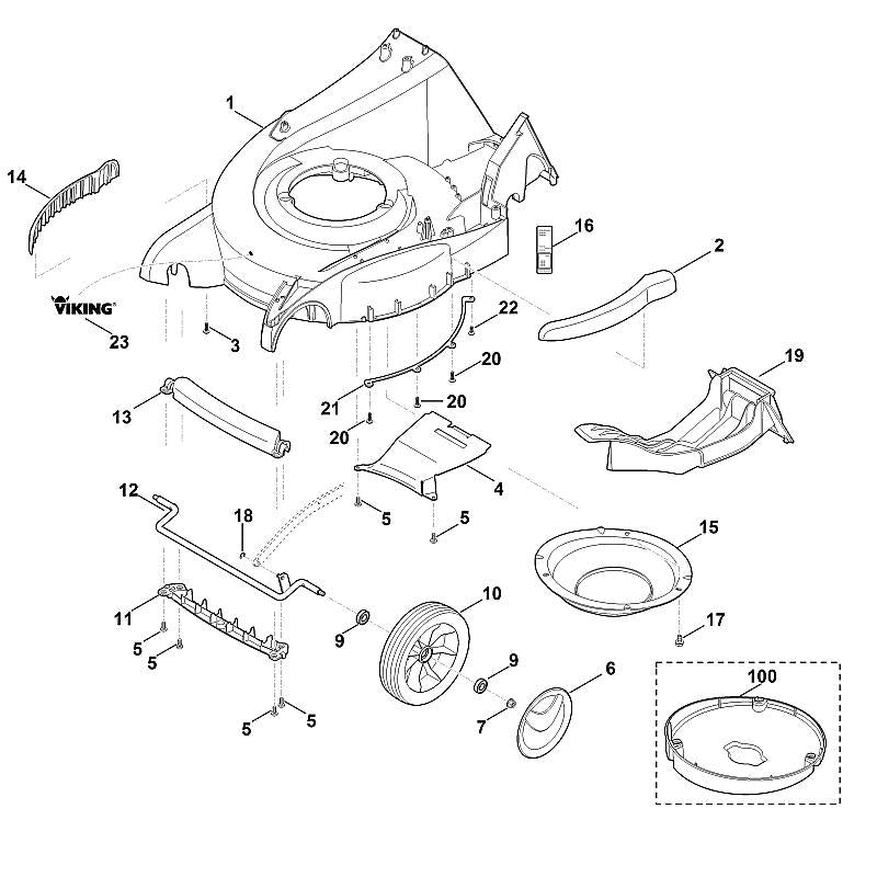 STIHL 9039-488-0964 snijbout M5x12 positie 22 technische tekening
