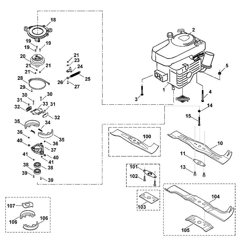 STIHL 9008-313-2390 inbusbout M10x25 positie 13 technische tekening