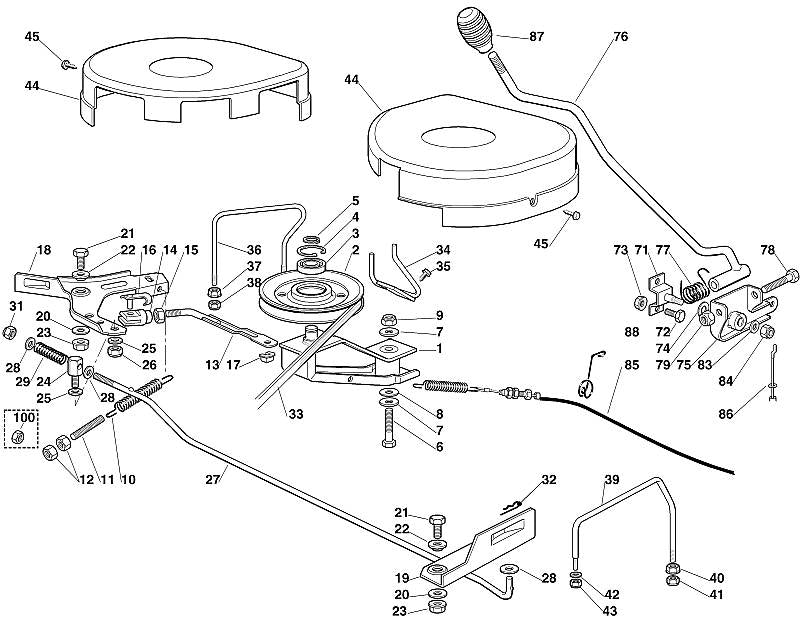 STIHL 9456-621-3860 borgring 35x1,5 positie 4 technische tekening