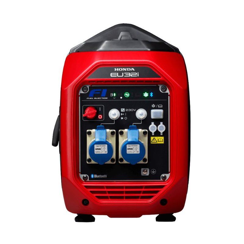 Honda EU 32i Generator -3200 W