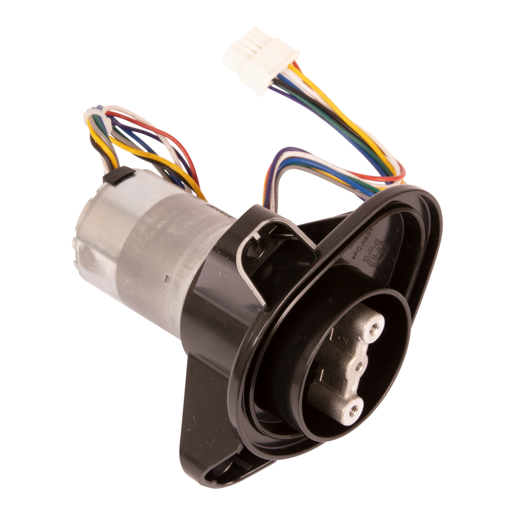 MOTOR COMPL.