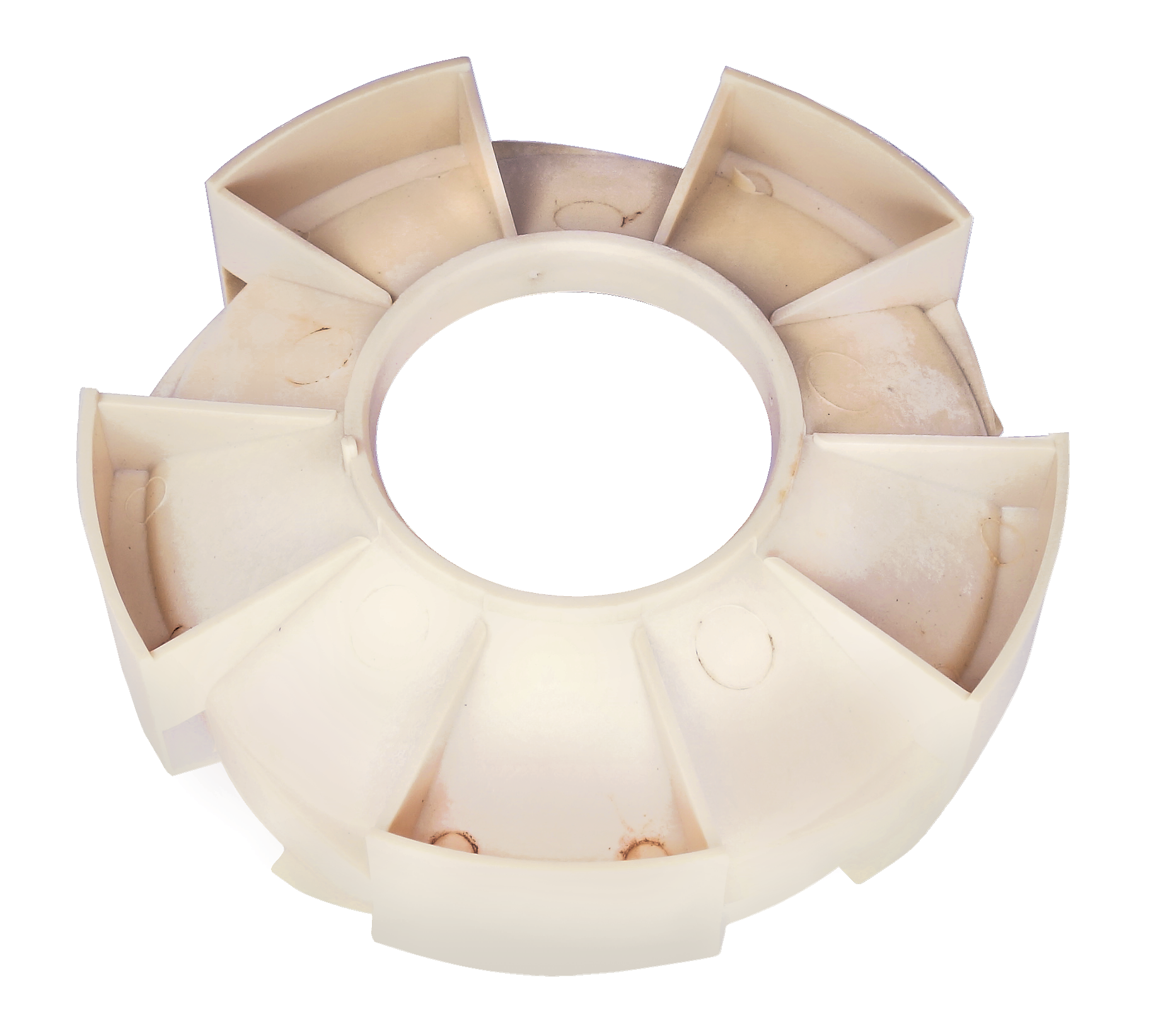 SPIRAL PIN