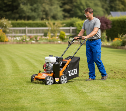 Eliet_E401_verticuteermachine