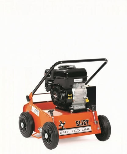 Eliet E401 ECO LINER Benzine Verticuteermachine
