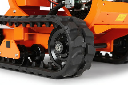 Eliet Prof 6 Cross Country houtversnipperaar 14 pk