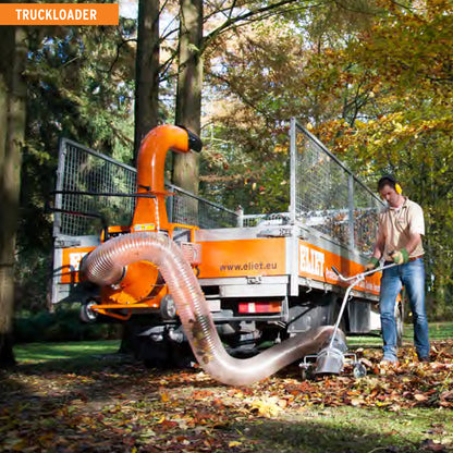 Eliet TL 450 PRO HD Truckloader