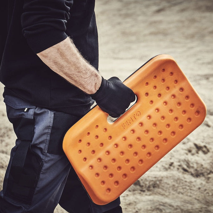 Fento Kniemat - Type Board-keizers.nu
