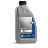 Husqvarna Minerale Zaagkettingolie - 1 liter