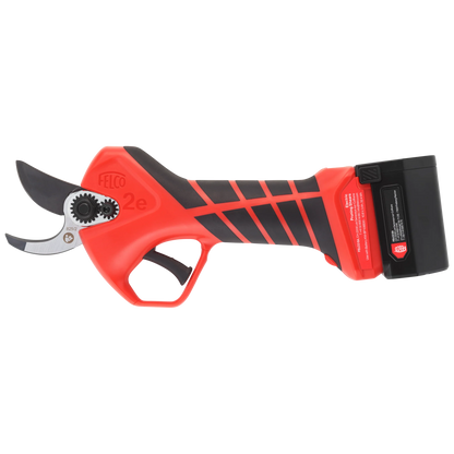 Felco F2E Accu Snoeischaar Incl. Accu & Lader