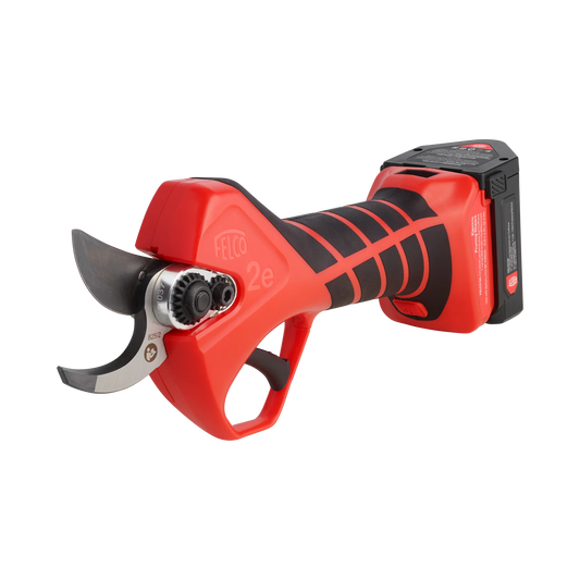 Felco F2E Accu Snoeischaar Incl. Accu & Lader