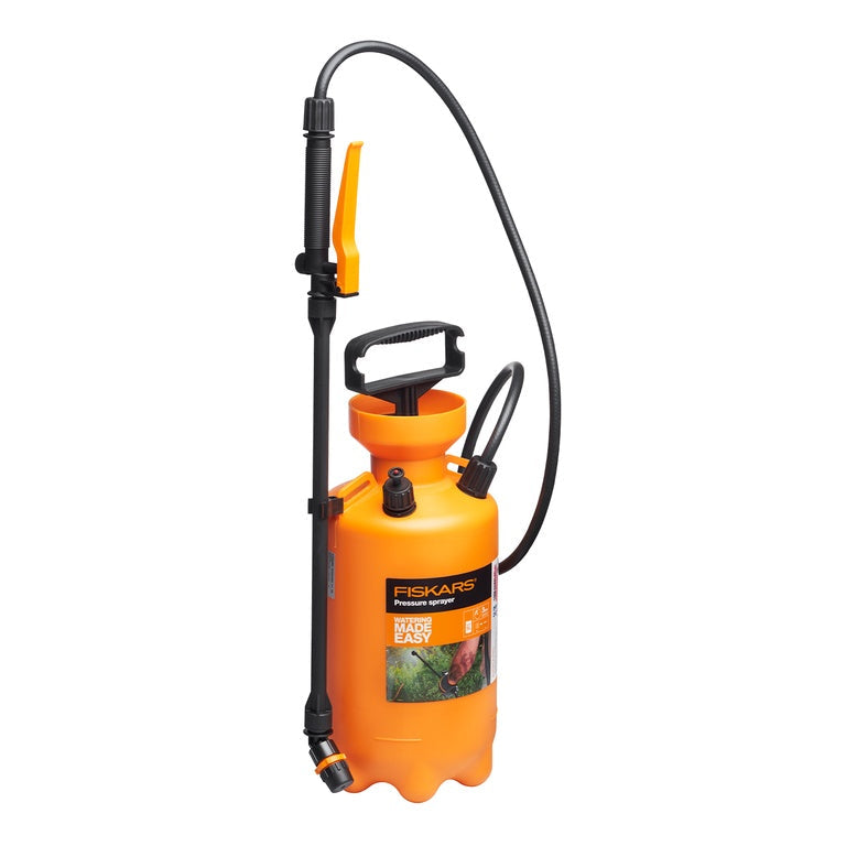Fiskars drukspuit 5 liter-keizers.nu