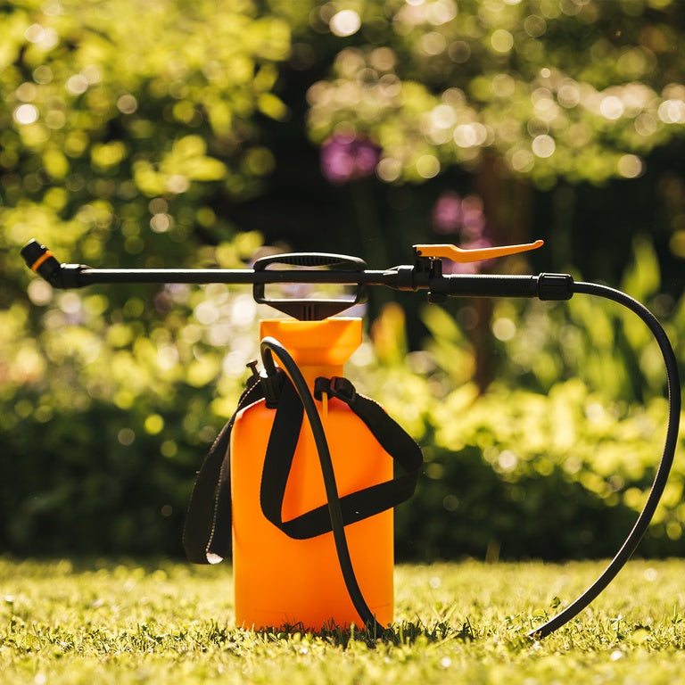 Fiskars drukspuit 5 liter-keizers.nu