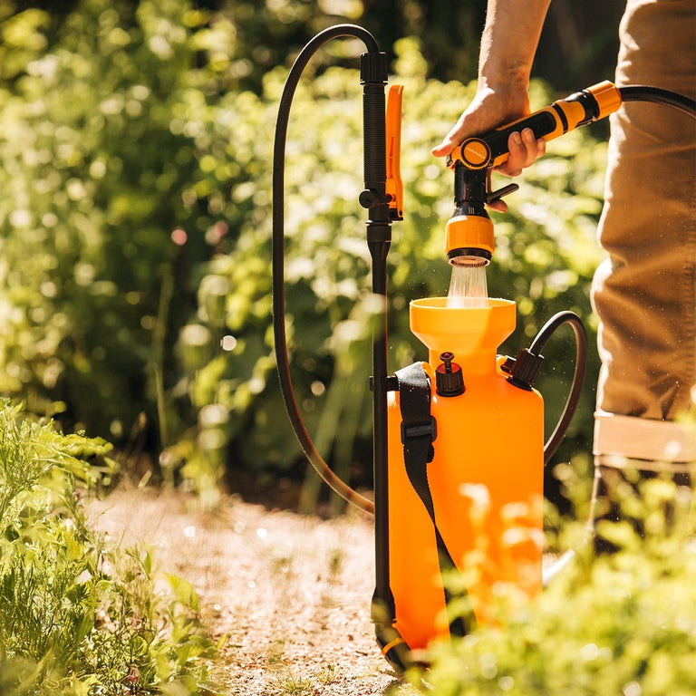 Fiskars drukspuit 5 liter-keizers.nu
