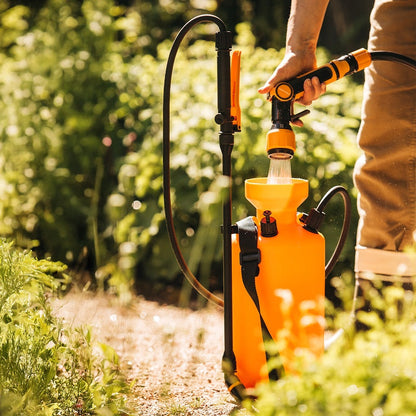 Fiskars drukspuit 5 liter-keizers.nu