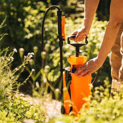 Fiskars drukspuit 5 liter-keizers.nu