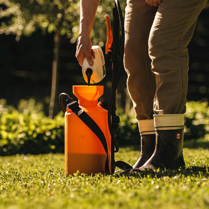 Fiskars drukspuit 5 liter-keizers.nu