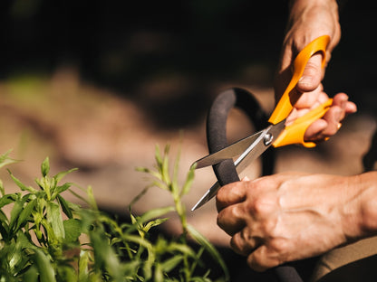 Fiskars Druppelslang - 15 m - keizers.nu