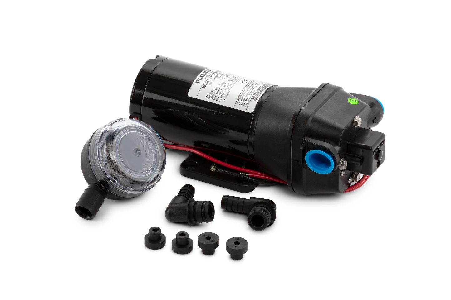 WATER PUMP