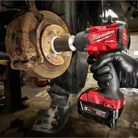 Milwaukee M18 FUEL FPP2F3 Powerpack