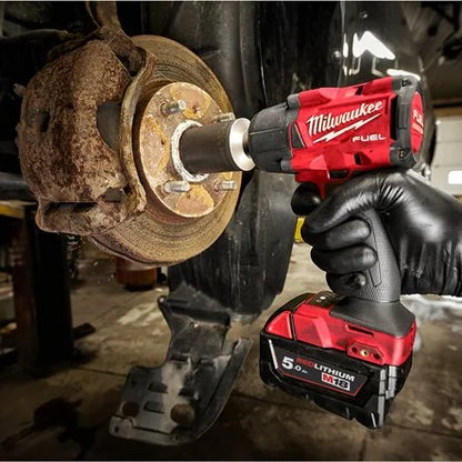 Milwaukee M18 FUEL FPP2F3 Powerpack