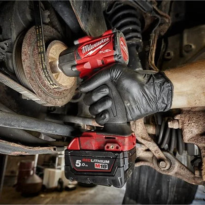 Milwaukee M18 FUEL FPP2F3 Powerpack