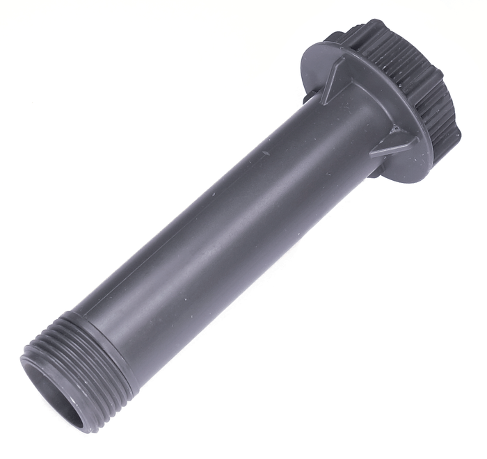 CONNECTION OF PIPE