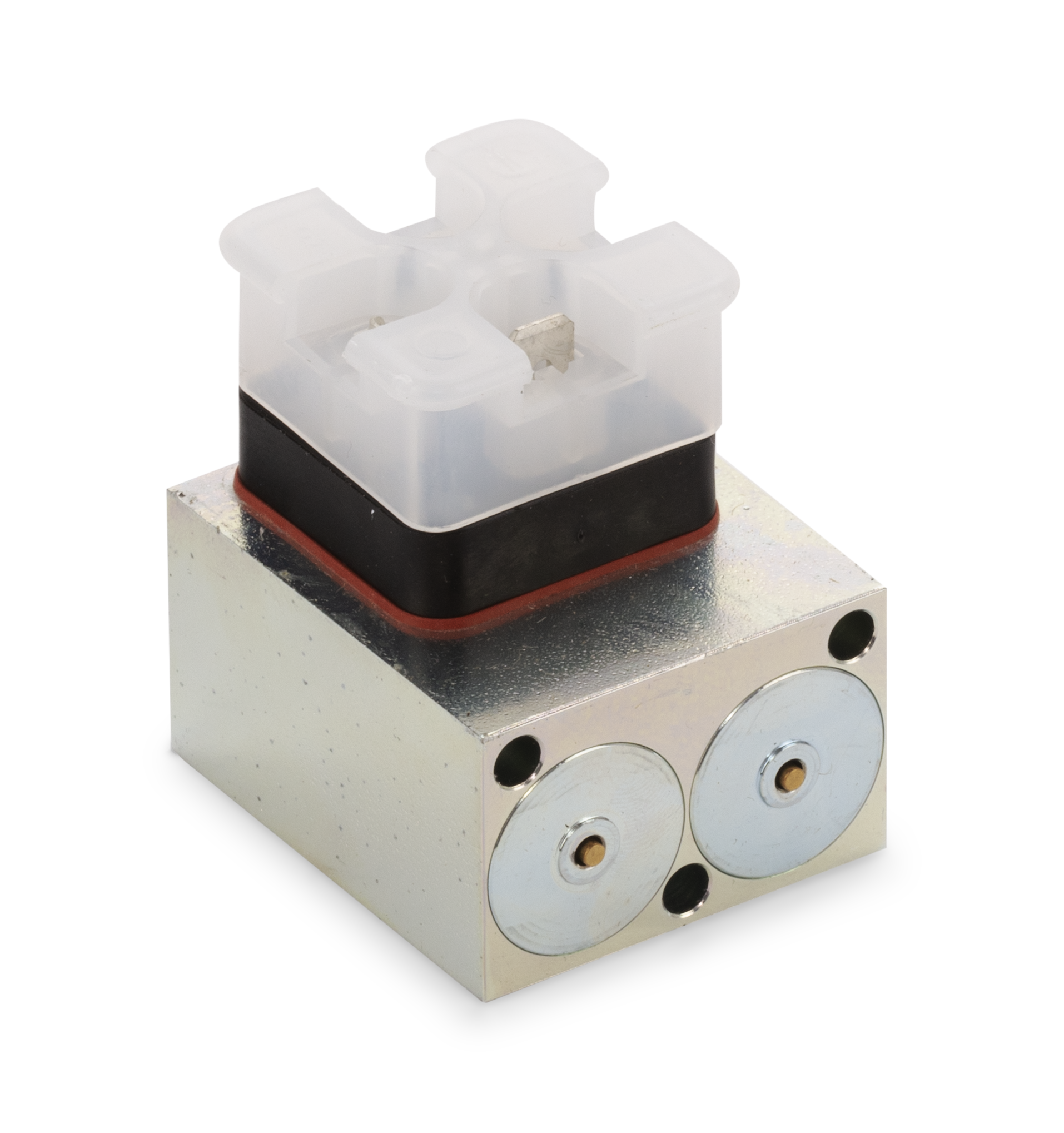 SOLENOID
