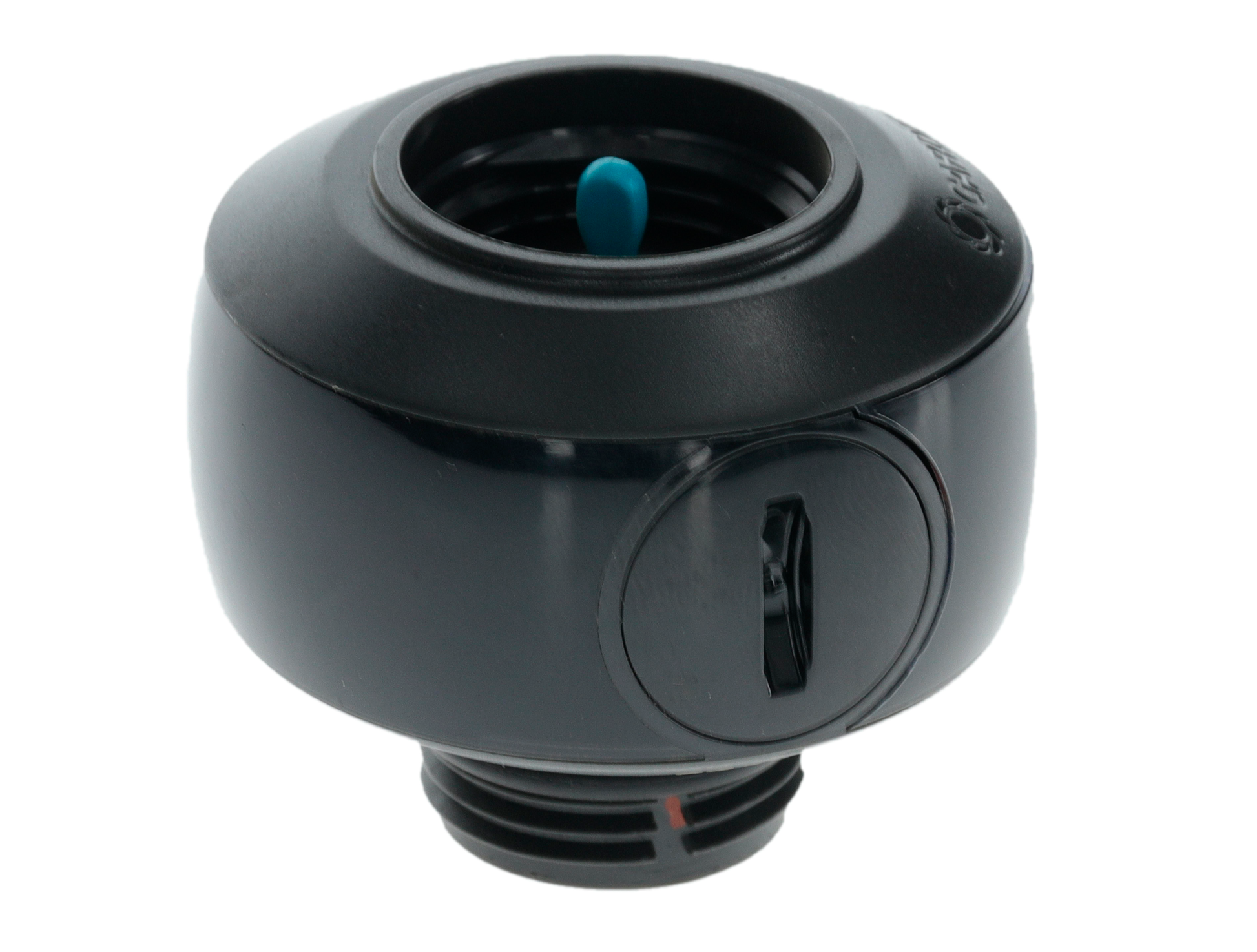 WATER METER