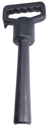 PLUNGER