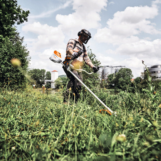 STIHL FSA 250.0 Accu Bosmaaier + AP 20 Accu | Gratis AP 20 Accu - AutoCut 46-2