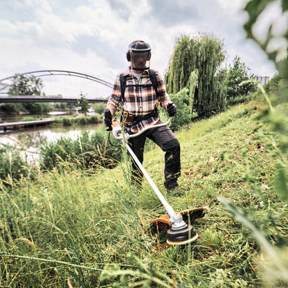 STIHL FSA 250.0 Accu Bosmaaier + AP 20 Accu | Gratis AP 20 Accu - AutoCut 46-2