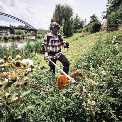 STIHL FSA 250.0 Accu Bosmaaier + AP 20 Accu | Gratis AP 20 Accu - AutoCut 46-2