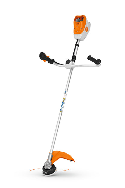 STIHL FSA 250.0 Accu Bosmaaier + AP 20 Accu | Gratis AP 20 Accu - AutoCut 46-2