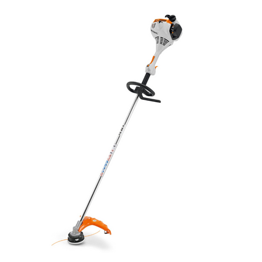 Stihl FS 55 R Benzine Graskantenmaaier