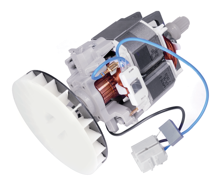 MOTOR COMPL.